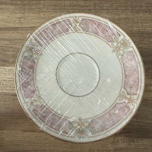 Lenox Venetian Marble Saucers (12)
